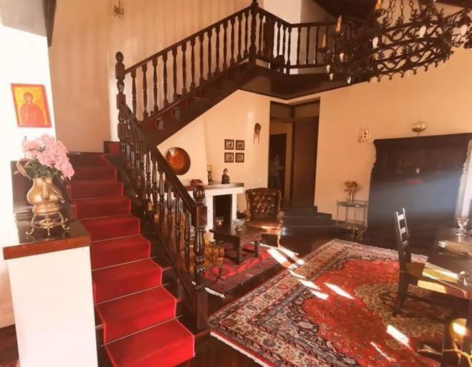 Ferienwohnung Elegant Historic Large House On Lake Como Gravedona Exterior foto